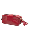 Gucci Patent Soho Cosmetic Pouch Secondhand