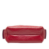 Gucci Patent Soho Cosmetic Pouch Secondhand