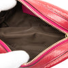 Gucci Patent Soho Cosmetic Pouch Secondhand