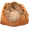 Givenchy Medium Wrinkled Sheepskin Pandora Satchel Secondhand