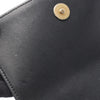 Chanel Small Quilted Calfskin About Pearls Hobo Secondhand
