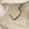 Gucci Mini Leather Blondie Barrel Shoulder Bag Secondhand