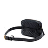 Gucci GG Marmont Square Matelasse Leather Belt Bag Secondhand