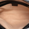 Gucci GG Marmont Square Matelasse Leather Belt Bag Secondhand