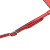 Gucci Medium Leather Bamboo Daily Crossbody Secondhand