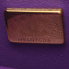 Chanel Mini CC Quilted Caviar Top Handle Vanity Case Secondhand