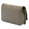 Chanel Quilted Caviar Boy Wallet on Chain Secondhand