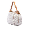 Louis Vuitton Damier Azur Galliera PM Secondhand