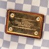 Louis Vuitton Damier Azur Galliera PM Secondhand