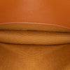 Celine Triomphe Coated Canvas Triomphe Multi Pochette Satchel Secondhand