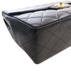 Chanel Jumbo XL Classic Lambskin Single Flap Secondhand