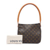 Louis Vuitton Monogram Looping MM Secondhand