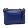 Celine Small Lambskin Trio Crossbody Secondhand