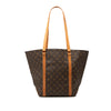 Louis Vuitton Monogram Sac Shopping Secondhand