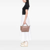 Gucci Calfskin Soho Cellarius Satchel Secondhand