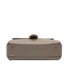 Gucci Small Dollar Calf Interlocking G Satchel Secondhand