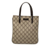 Gucci GG Supreme Handbag Secondhand