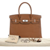 Hermès Togo Birkin Retourne 30 Secondhand