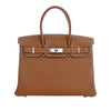 Hermès Togo Birkin Retourne 30 Secondhand