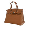 Hermès Togo Birkin Retourne 30 Secondhand
