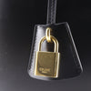 Celine Medium Calfskin Classique 16 Top Handle Bag Secondhand