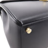 Celine Medium Calfskin Classique 16 Top Handle Bag Secondhand