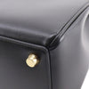 Celine Medium Calfskin Classique 16 Top Handle Bag Secondhand