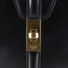 Celine Medium Calfskin Classique 16 Top Handle Bag Secondhand