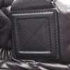 Chanel Medium Quilted Nylon Reversible Coco Cocoon Tote Secondhand