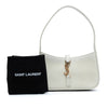 Saint Laurent Mini Smooth Calfskin Le 5 a 7 Hobo Secondhand