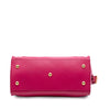 Saint Laurent Small Calfskin Cabas Chyc Satchel Secondhand
