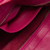 Saint Laurent Small Calfskin Cabas Chyc Satchel Secondhand