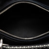 Dior Medium Calfskin Mesh Microcannage Patches Lady Dior Secondhand