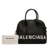Secondhand Balenciaga Grained Calfskin Ville Top Handle Bag M