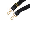 Prada Canapa Canvas Adjustable Shoulder Strap Secondhand