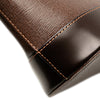 Burberry Leather Tote Secondhand