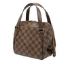 Secondhand Louis Vuitton Damier Ebene Belem PM