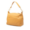 Chanel CC Calfskin Chain Shoulder Bag Secondhand