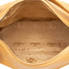 Chanel CC Calfskin Chain Shoulder Bag Secondhand