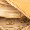 Chanel CC Calfskin Chain Shoulder Bag Secondhand