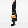 Chanel CC Calfskin Chain Shoulder Bag Secondhand
