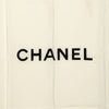 Chanel CC Logo Printed Silk Scarf 90 Secondhand