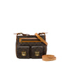 Louis Vuitton Monogram Hudson GM Secondhand