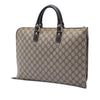 Gucci GG Supreme Laptop Case Secondhand