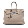Hermès Togo Birkin Retourne 35 Secondhand