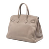 Hermès Togo Birkin Retourne 35 Secondhand