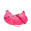 Secondhand Balenciaga Lambskin Motocross Le Cagole XS