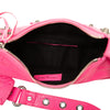 Balenciaga Lambskin Motocross Le Cagole XS Secondhand