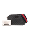 Secondhand Gucci GG Supreme Web Crossbody