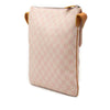 LOEWE Anagram Canvas Crossbody Secondhand